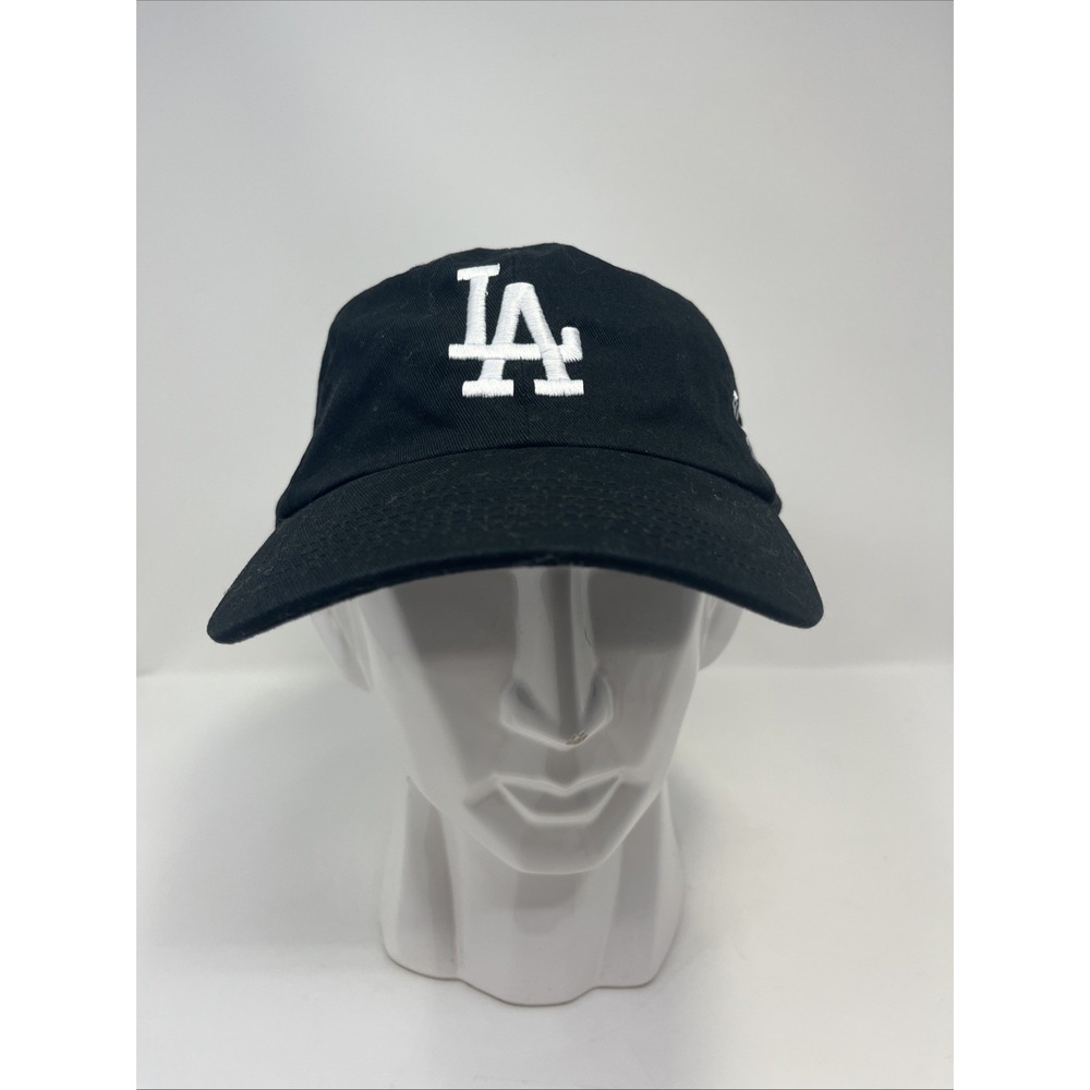 MLB LA Dodgers Eli Lilly Tap the Cap 35 Strap-back Hat  Major League Baseball
